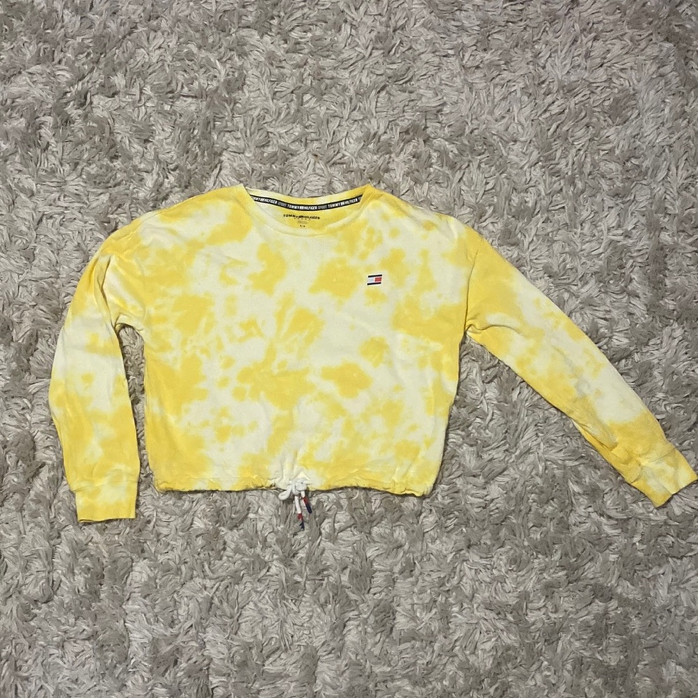 Tommy Hilfiger sweatshirt